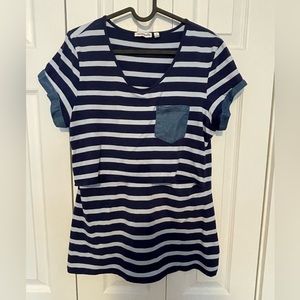 Momzelle - nursing top